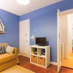 Apartmán Alfama Flats - Beco Dos Ramos *