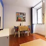 Apartmán Alfama Flats - Beco Dos Ramos