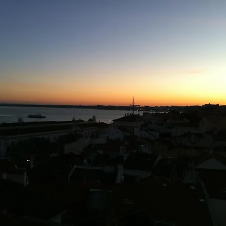 Alfama Flats - Beco Dos Ramos Lisboa