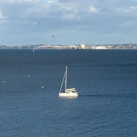 Lejlighed Alfama Flats - Beco Dos Ramos