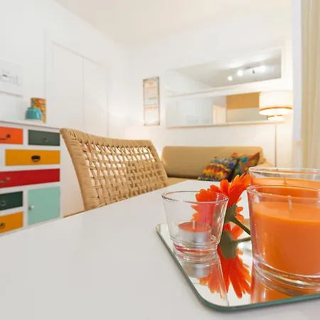 Appartement Alfama Flats - Beco Dos Ramos Lissabon