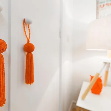 Апартаменти Alfama Flats - Beco Dos Ramos *