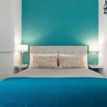 Alfama Flats - Beco Dos Ramos *