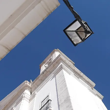 アパート Alfama Flats - Beco Dos Ramos *