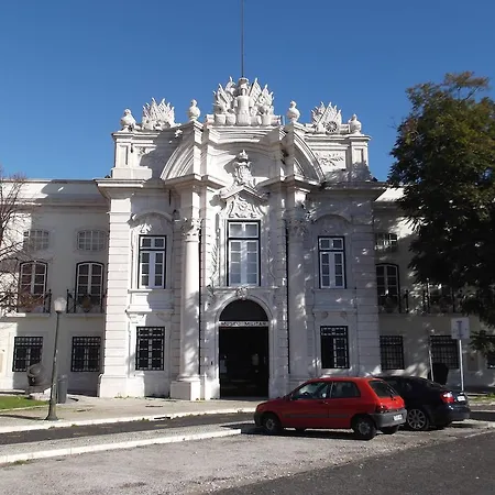 Alfama Flats - Beco Dos Ramos Lisboa