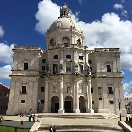 Alfama Flats - Beco Dos Ramos * Lissabon