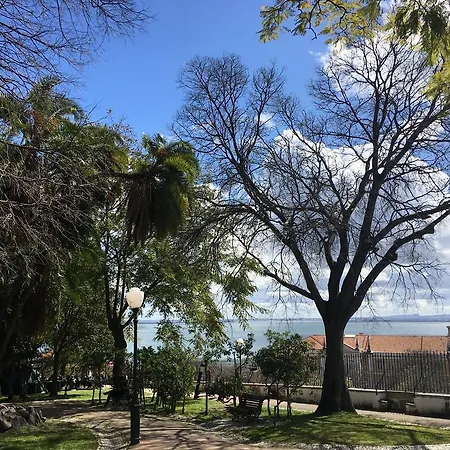 Alfama Flats - Beco Dos Ramos Appartement