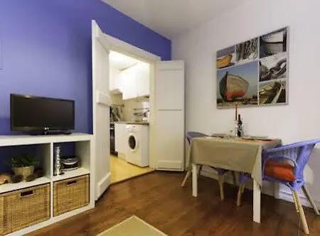 Alfama Flats - Beco Dos Ramos Lisbona