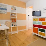 Alfama Flats - Beco Dos Ramos リスボン