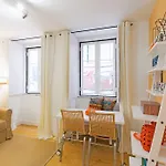 Alfama Flats - Beco Dos Ramos アパート リスボン