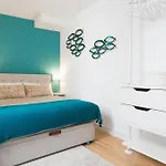 Alfama Flats - Beco Dos Ramos *