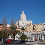 Alfama Flats - Beco Dos Ramos リスボン