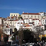 アパート Alfama Flats - Beco Dos Ramos リスボン