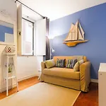 Alfama Flats - Beco Dos Ramos * リスボン