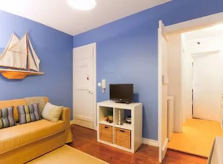 Apartamento Alfama Flats - Beco Dos Ramos *