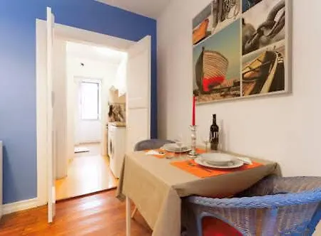 Alfama Flats - Beco Dos Ramos Appartement Lisboa