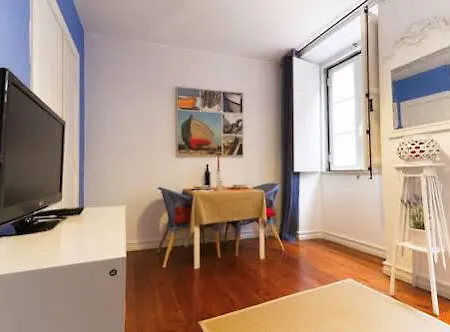 Apartamento Alfama Flats - Beco Dos Ramos